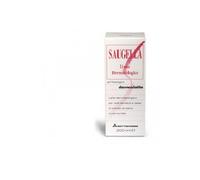 SAUGELLA DERMOLATTE 200ML