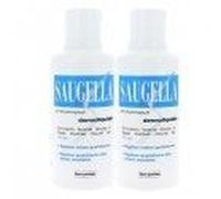 Saugella Dermoliquide - 2x500ml