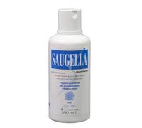 Saugella Dermoliquide 500 ml + 1 Flacon Voyage de 100 ml Offert
