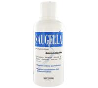 Saugella Dermoliquide - 500ml