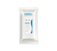 Saugella Dermoliquide Lingettes Intimes x15