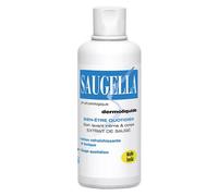 Saugella Dermoliquide Soin lavant hygiène intime femmes Sauge - Flacon 750ml