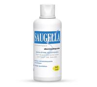 Saugella Dermoliquide Solution Lavante 750ml