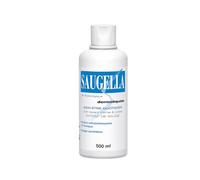 Saugella Soin lavant hygiène intime Extraits de sauge Femmes adultes 500 ml