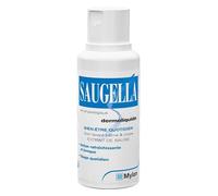 Saugella Soin lavant hygiène intime – Extrait de sauge – 250 ml