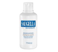 SAUGELLA DERMOLIQUIDO PH 3,5 750 ML DETERGENTE INTIMO