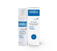 Saugella Gel Hydratant flacon pompe 50 ml Gel(S)