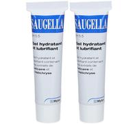 SAUGELLA Gel hydratant et lubrifiant Gel(S) 2x30 ml