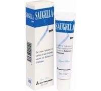 Saugella Gel Hydratant Et Lubrifiant 30ml