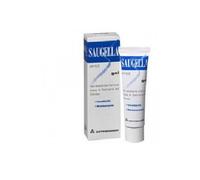 SAUGELLA GEL HYGIÉNIQUE 30ML