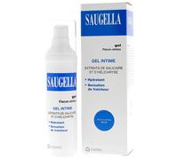 Saugella Gel hydratant flacon-pompe 50 ml