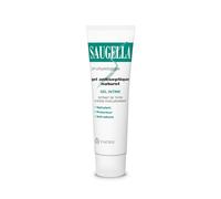 SAUGELLA - Gel Intime Naturel Antiseptique, Protection Douce et Apaisante (Tube 30 ml) - lot de 3 - Vendu par Lot