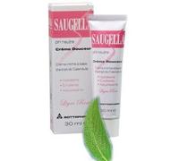 Saugella Gentle Cream 30ml by Saugella