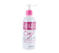 Saugella girl 200ml