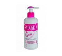 Saugella Girl Detergente Ph 4,5 200 Ml