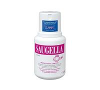 Saugella Girl Nettoyant Intime 100ml
