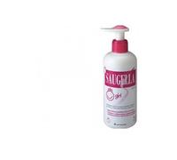 SAUGELLA GIRL PH NEU 200ML