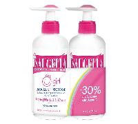 Saugella Girl Emulsión Limpiadora 2 200ml