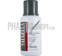 Saugella homme emulsion corps nettoyante 200ml