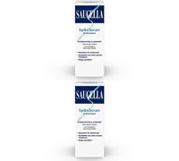 Saugella Hydraserum Hygiène quotidienne sécheresse - 200ml Set(S) 2x200 ml