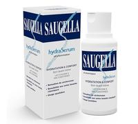 Parapharmacie > Hygiène & Premiers soins > Produits d'Hygiène Intime > Produits de Toilettes et Soins Intimes Saugella Hydraserum Hygiène Intime 200 ml - Toilette et soins - Pharmacie en ligne LaSante