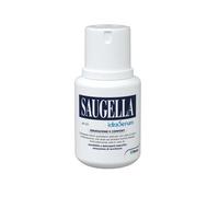 Saugella Idraserum Nettoyant 100ml