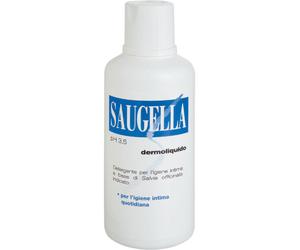 Saugella liquide dermique 750ml