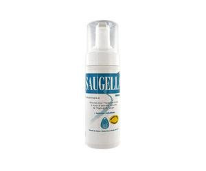 Saugella Mousse Spéciale Irritations 150ml