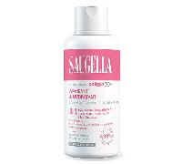 Saugella Nettoyant Intime Quotidien 3en1 Femmes Ménopausées 500ml
