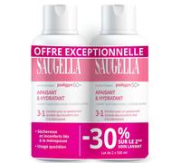 SAUGELLA Poligyn 50+ Apaisant & Hydratant Soin lavant Intime Produit(S) Nettoyant(S) 1000 ml