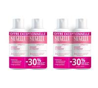 SAUGELLA Poligyn 50+ Apaisant & Hydratant Soin lavant Intime Produit(S) Nettoyant(S) 2x1000 ml