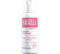 Saugella Poligyn 50+ Lavant Quotidien Hygiène Intime Apaisant Et Hydratant 250ml