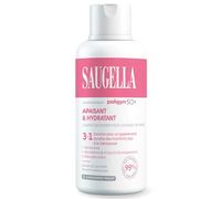 SAUGELLA Poligyn 50+ Apaisant & Hydratant Soin lavant Intime Produit(S) Nettoyant(S) 500 ml
