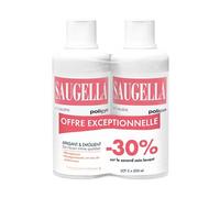 Saugella Poligyn 500ml X2