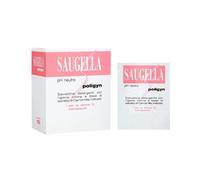 SAUGELLA POLIGYN SALV 10BUST