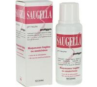 Saugella Polygyn 250ml