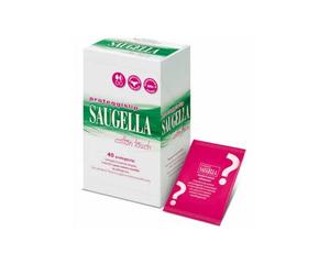 Saugella Proteggislip 40Pz Tp