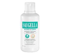 Saugella Intime & Corps 500ml