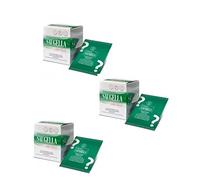 Saugella - Serviettes hygiéniques Jour avec ailes - 42 pièces