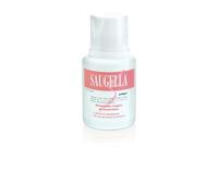 SAUGELLA - Soin Intime Doux au pH Neutre, Nettoyant Respectueux et Apaisant (Flacon 100mL) - lot de 4 - Vendu par Lot
