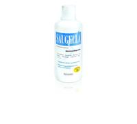 SAUGELLA - Soin Intime Doux Quotidien, Nettoyage Respectueux et Apaisant (Flacon 750 ml) - lot de 2 - Vendu par Lot