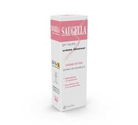 SAUGELLA - Soin Intime Hydratant Douceur à l’Extrait de Calendula, Apaisement Quotidien (Tube 30 ml) - Le Lot De 3