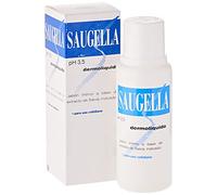 Saugella Soins Intimes Crèmes/Gels 1 Unité 250 ml