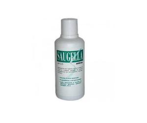 SAUGELLE ACTIVE DET 500ML