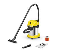 Sauger Universal KARCHER WD 3 S V-17/4/20