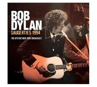 Saugerties The Upstate Radio Broadcast New York 1994