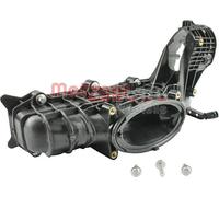 Saugrohrmodul Pour Mercedes-Benz C-Klasse T-Model S204 S205 GLK-Klasse