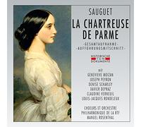 Sauguet, H. - La Chartreuse De Parme
