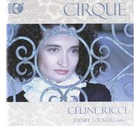 Sauguet Henri - Cirque, La Voyante, Le Chemin des Forain [Import]