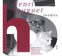 Sauguet, Henri - Inédits